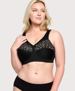 MagicLift Cotton Support Bra