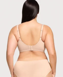 MagicLift Cotton Support Bra