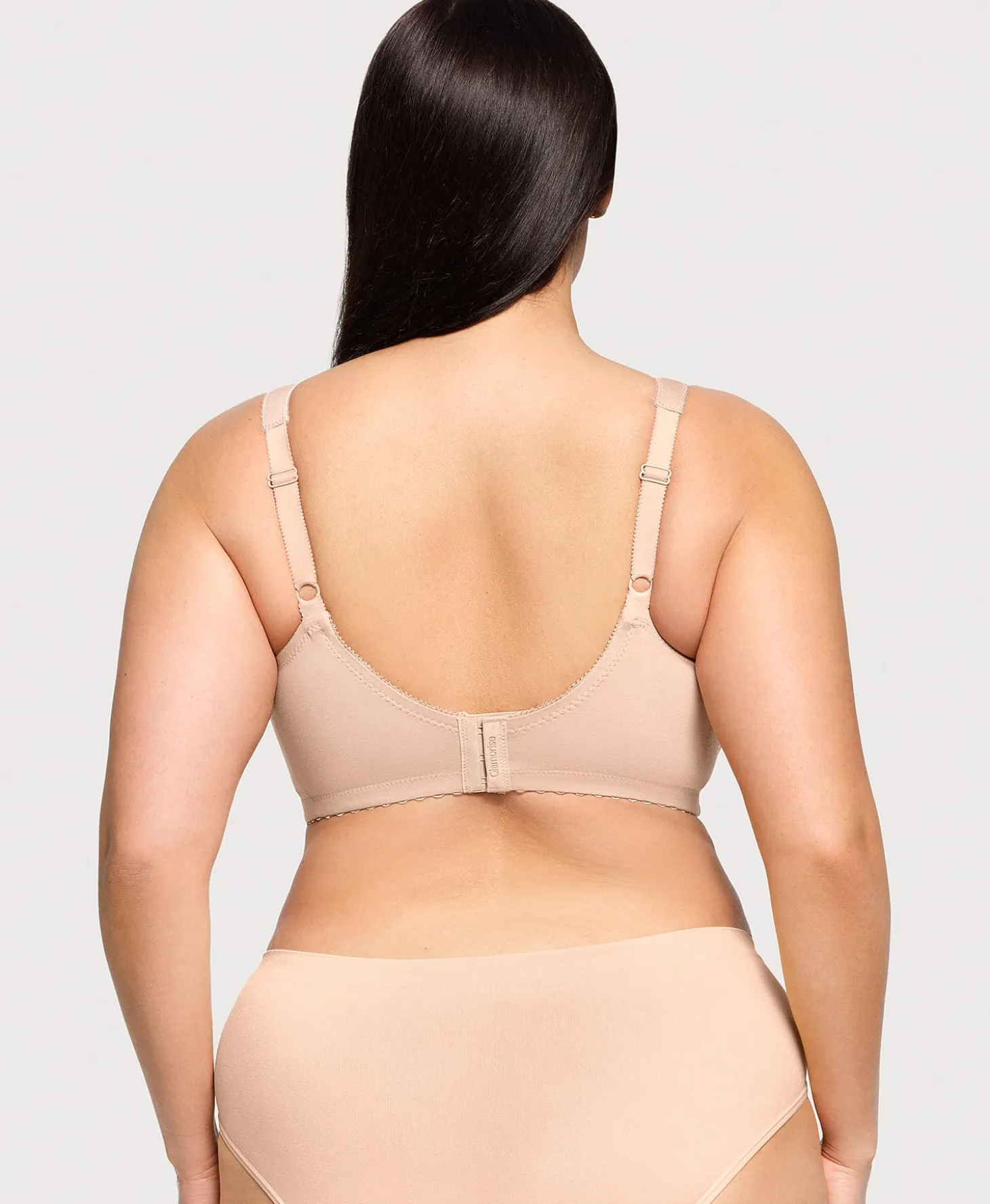 MagicLift Cotton Support Bra