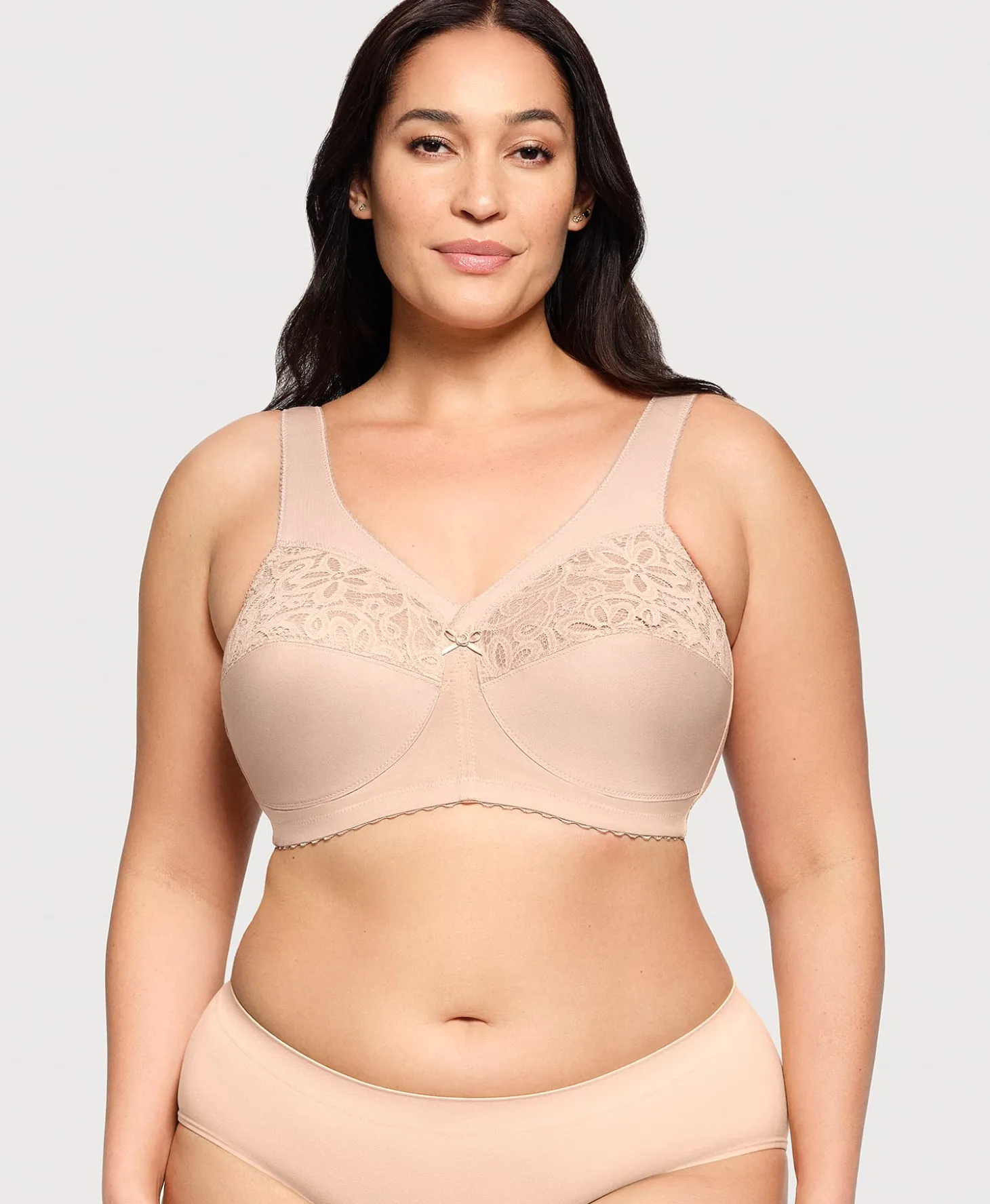 MagicLift Cotton Support Bra