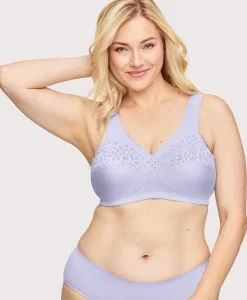 MagicLift Cotton Support Bra