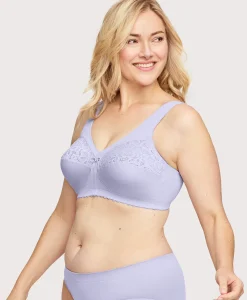MagicLift Cotton Support Bra
