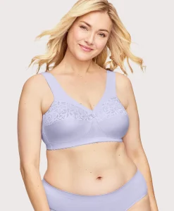 MagicLift Cotton Support Bra