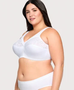 MagicLift Cotton Support Bra
