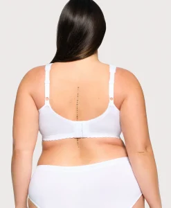 MagicLift Cotton Support Bra