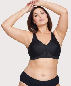 MagicLift Front-Closure Posture Back Bra