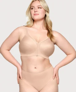 MagicLift Front-Closure Posture Back Bra