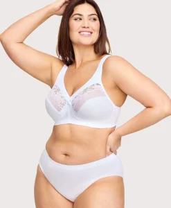 MagicLift Minimizer Bra