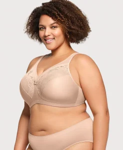 MagicLift Minimizer Bra