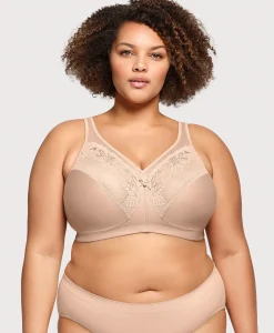MagicLift Minimizer Bra
