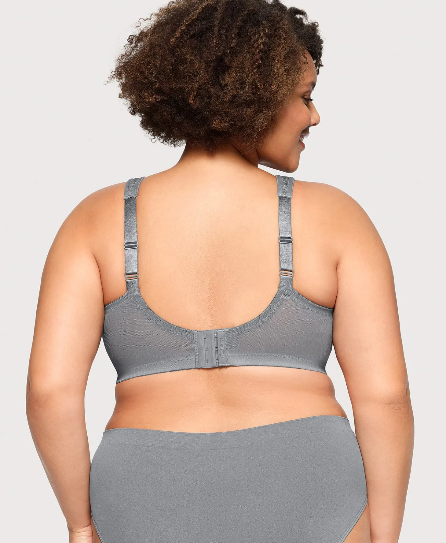 MagicLift Moisture Control Bra