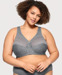 MagicLift Moisture Control Bra