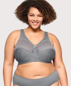 MagicLift Moisture Control Bra