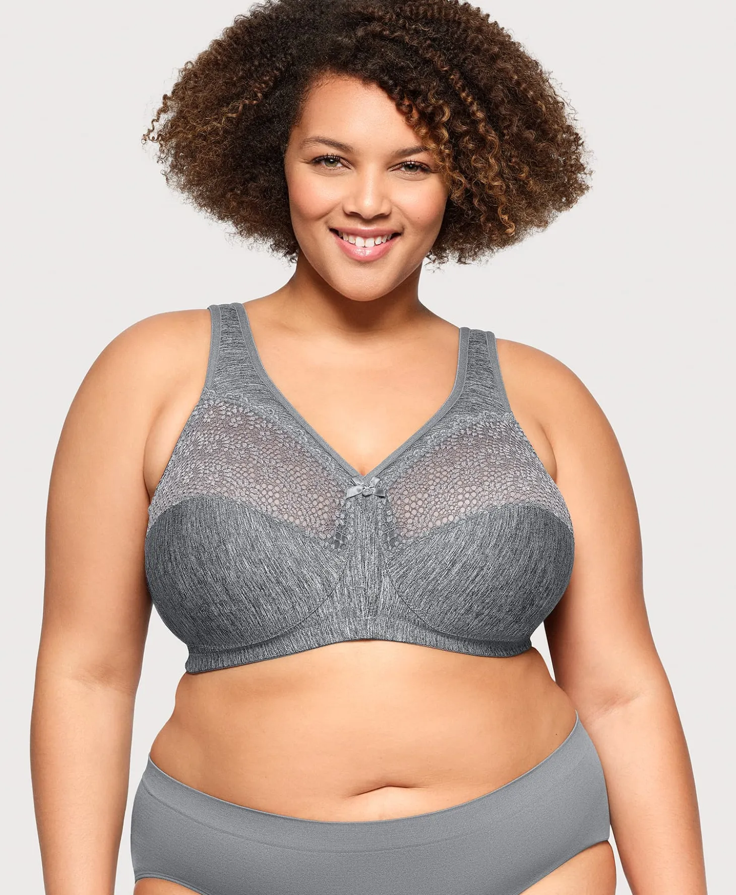 MagicLift Moisture Control Bra