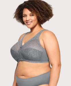 MagicLift Moisture Control Bra