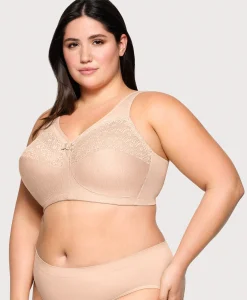 MagicLift Moisture Control Bra