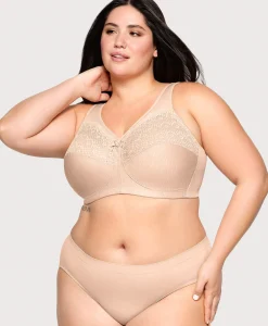 MagicLift Moisture Control Bra