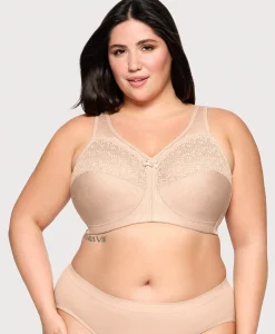 MagicLift Moisture Control Bra