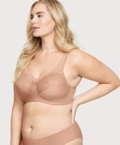 MagicLift Natural Shape Support Bra
