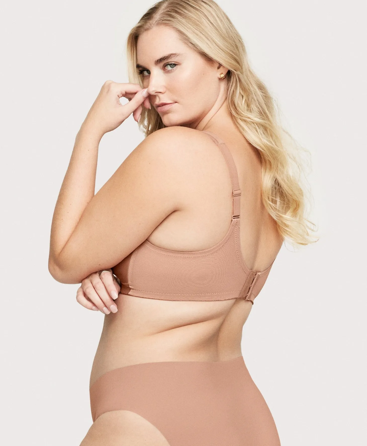 MagicLift Natural Shape Support Bra