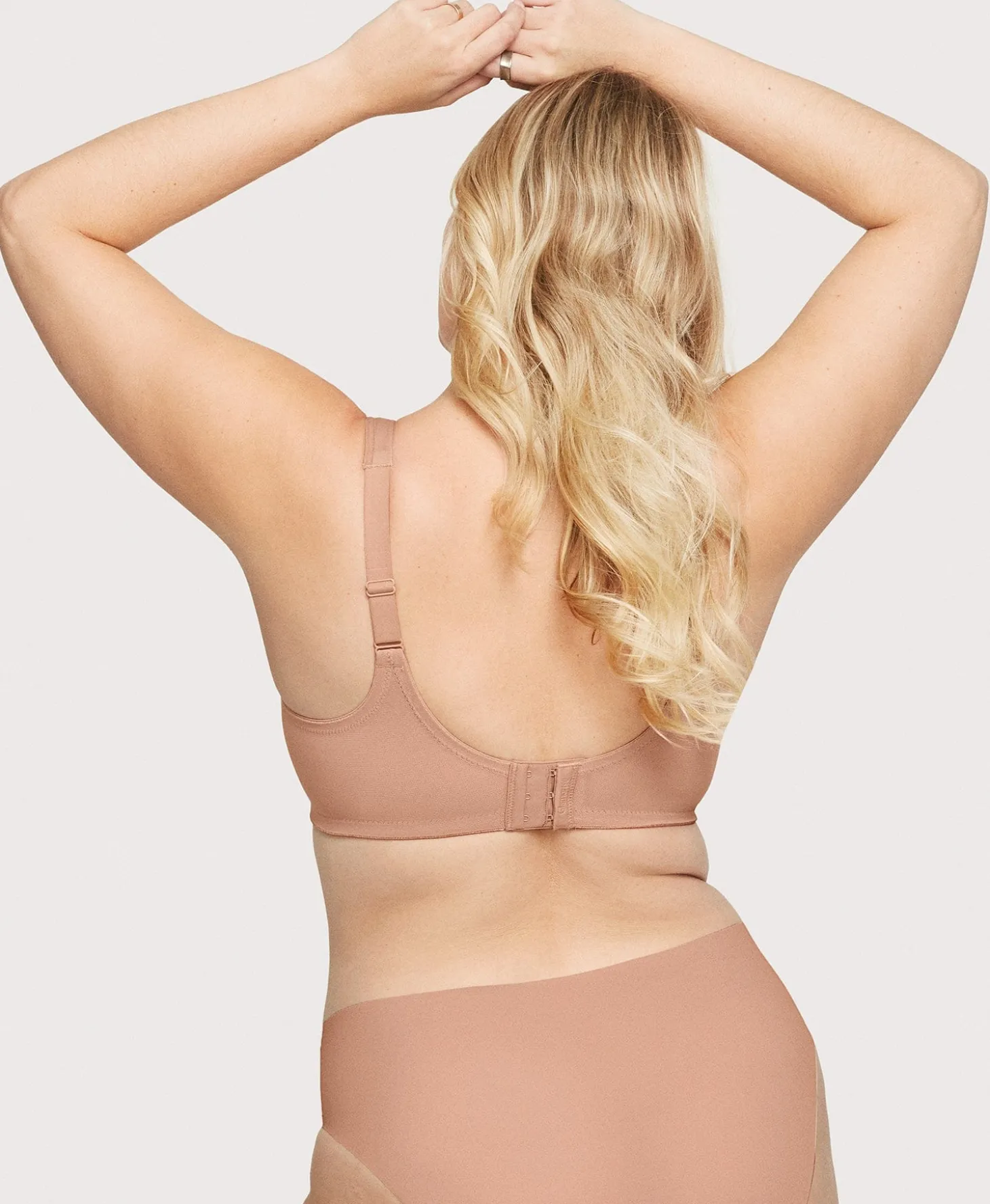 MagicLift Natural Shape Support Bra
