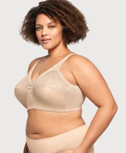 MagicLift Original Support Bra