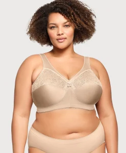 MagicLift Original Support Bra