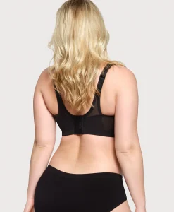 MagicLift Seamless Firm Support Bra