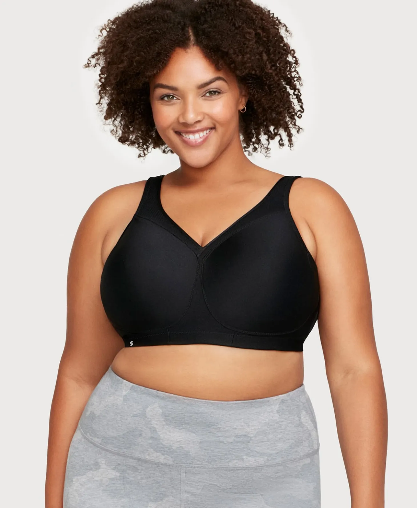MagicLift Seamless Sports Bra