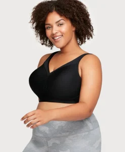 MagicLift Seamless Sports Bra