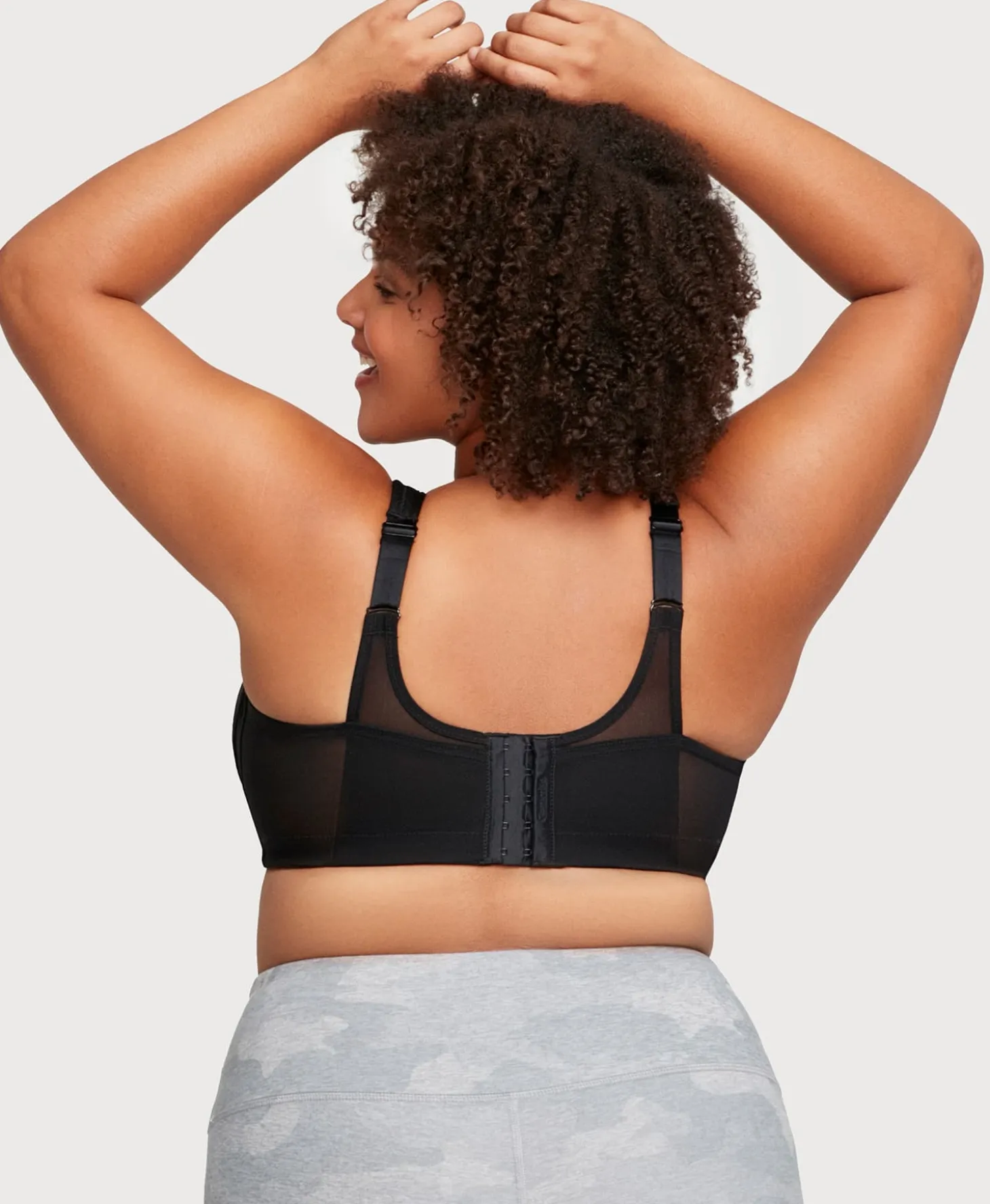 MagicLift Seamless Sports Bra