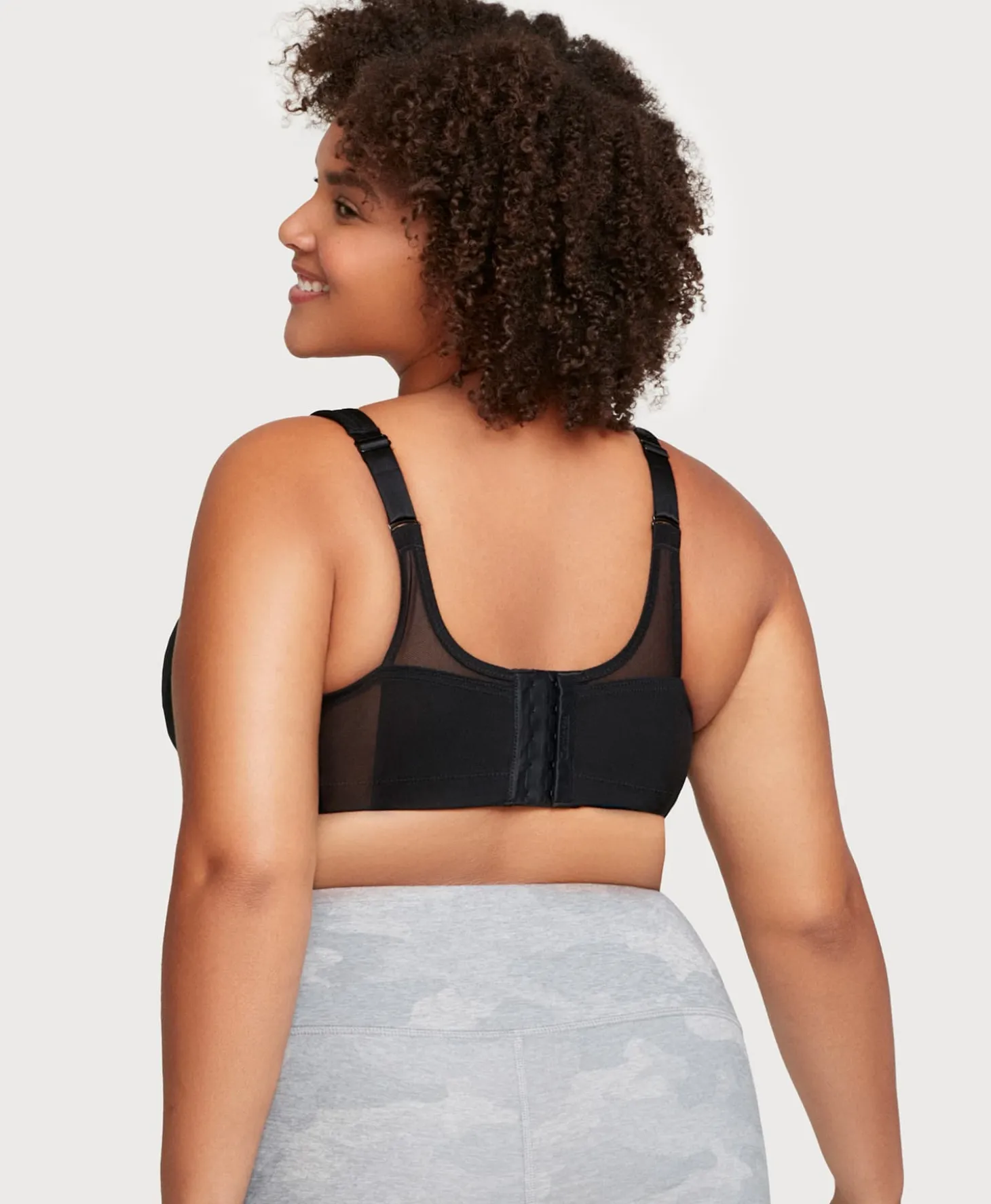MagicLift Seamless Sports Bra