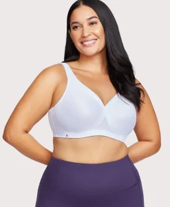 MagicLift Seamless Sports Bra
