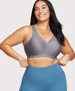 MagicLift Seamless Sports Bra