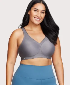 MagicLift Seamless Sports Bra