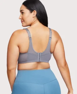 MagicLift Seamless Sports Bra