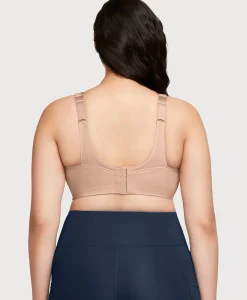 MagicLift Seamless Sports Bra