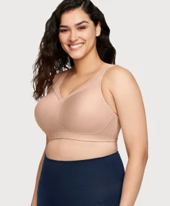MagicLift Seamless Sports Bra