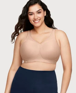 MagicLift Seamless Sports Bra
