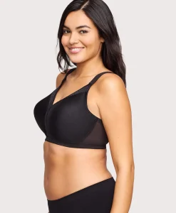 MagicLift Seamless Support T-Shirt Bra