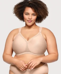 MagicLift Seamless Support T-Shirt Bra