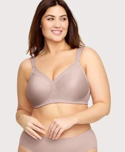 MagicLift Seamless Support T-Shirt Bra