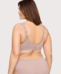 MagicLift Seamless Support T-Shirt Bra