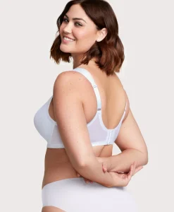 MagicLift Seamless Support T-Shirt Bra