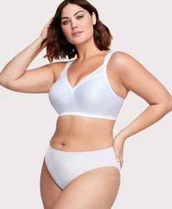 MagicLift Seamless Support T-Shirt Bra