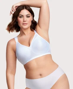 MagicLift Seamless Support T-Shirt Bra
