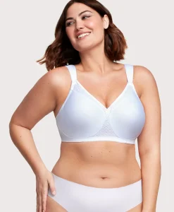 MagicLift Seamless Support T-Shirt Bra