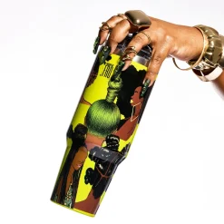 Mane Mafia Tumbler
