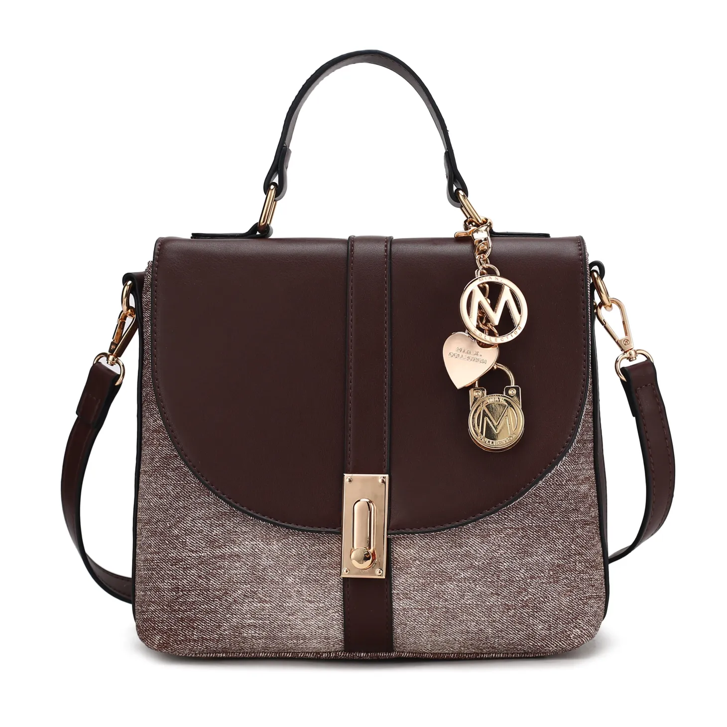 Maren Shoulder Bag