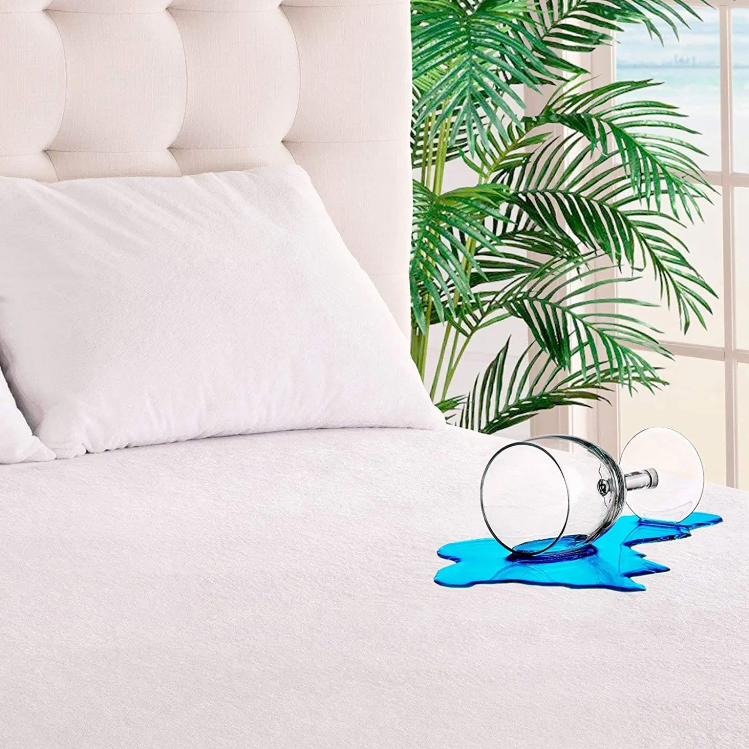 Mattress Encasement Protector